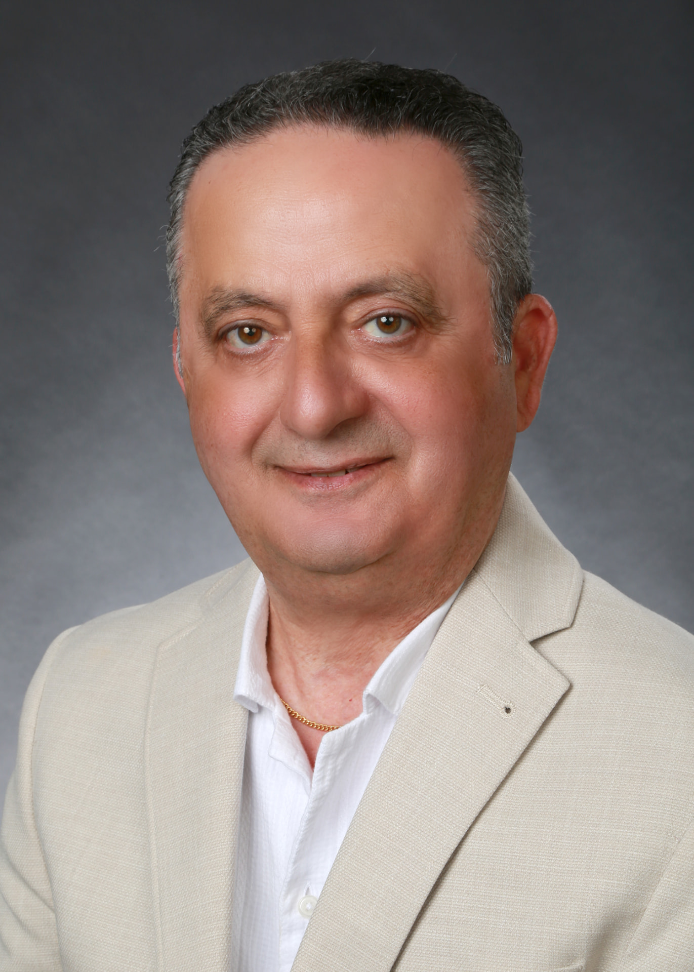 Ray Behroozian, candidate for Richmond Hill Ward 5 Councillor
